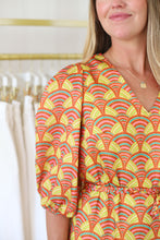 Lizzie Dress