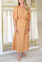 Lizzie Dress