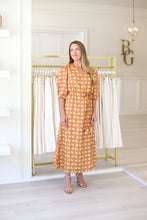 Lizzie Dress
