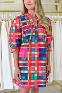 Lori Dress