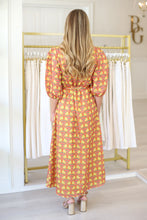 Lizzie Dress
