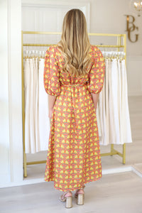 Lizzie Dress