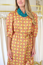Lizzie Dress
