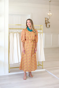 Lizzie Dress