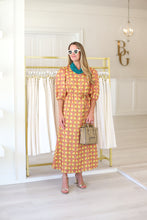 Lizzie Dress