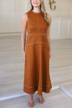 Claire Dress