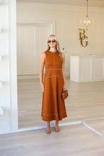 Claire Dress