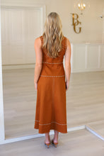Claire Dress