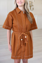 Allie Dress