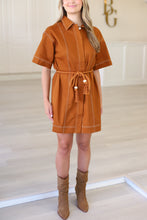Allie Dress