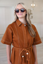 Allie Dress