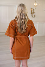 Allie Dress