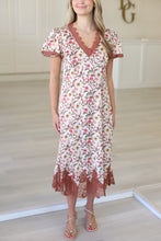 Gina Dress