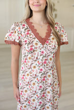 Gina Dress