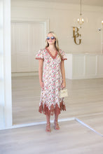 Gina Dress