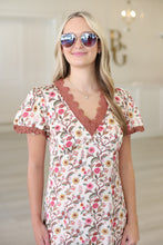 Gina Dress