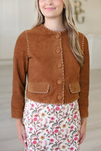 Esme Jacket