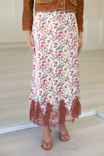 Alix Skirt