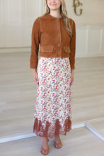Alix Skirt