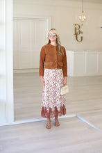 Alix Skirt