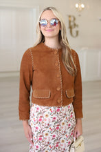 Esme Jacket