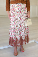 Alix Skirt