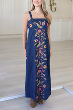 Annalisa Dress