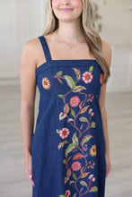 Annalisa Dress