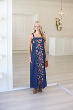 Annalisa Dress