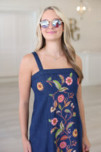 Annalisa Dress