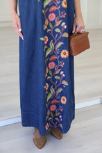 Annalisa Dress
