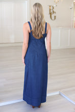 Annalisa Dress