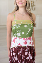 Riley Dress