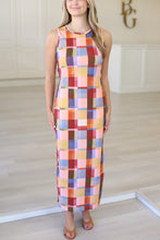 Berkley Dress