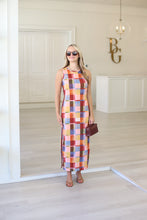 Berkley Dress