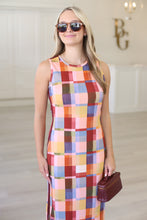 Berkley Dress