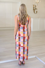 Berkley Dress