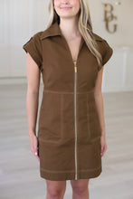 Colin Dress