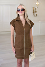 Colin Dress