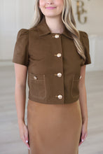 Conrad Jacket