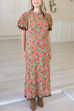 Deidre Dress