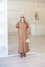 Deidre Dress