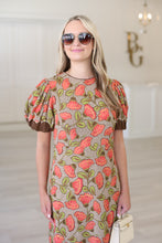 Deidre Dress