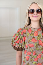 Deidre Dress