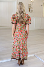 Deidre Dress