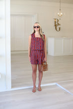 Uba Short, Tessera