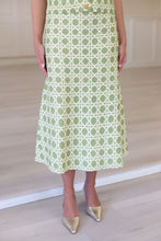 Demi Midi Skirt