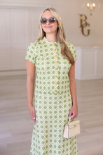 Isabel Short Sleeve Cardigan