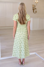 Demi Midi Skirt