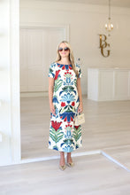 Adria Convertible Midi Dress [REVERSIBLE!]